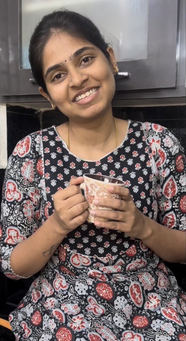 Nithya Shri tweet media