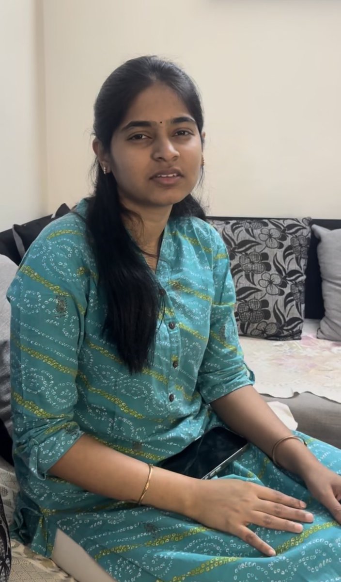 Nithya Shri tweet media