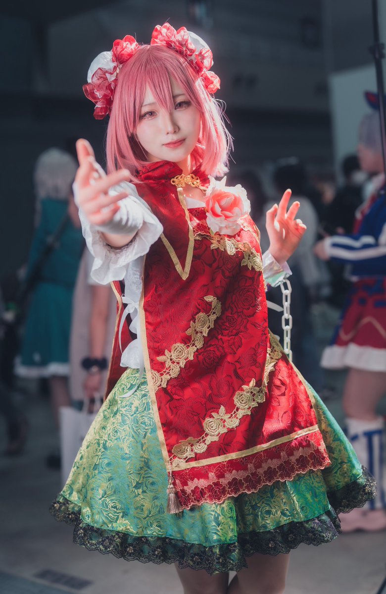 天羽ひめ🎀 tweet media