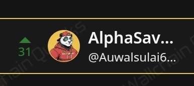 AlphaSavant🐦🔥 tweet media