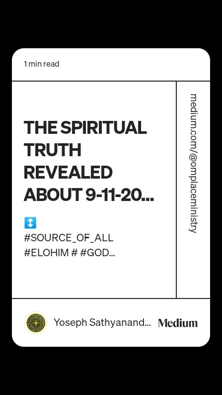 YeshuaSaid3's tweet photo. @LadybugRaffa333 @dawnlegge67 @VictoriaCapps8 @Alberto11732198 @ManyWindstorms @recklessrob1971 @Palmtreechic3 @clvyska44 @LAURIEANDERSE23 @Choosingfree @elonmusk @realDonaldTrump @MELANIATRUMP @DonaldJTrumpJr @EricTrump @BARRONTRUMP @RealAlexJones @joerogan @TuckerCarlson @ This Time The Number 5️⃣ Is Very Important in So Many Ways.
#THE_FINAL_RUNG12 GET A SOLID GRIP ON TRUTH &amp;♥️ ✅ 🙏 🕉️
🌟MESSAGES RELAYED🌟
⤵️TRUTHS⤵️
👁️👁️9-11-2001 THE TRUTH
↕️
#SOURCE_OF_ALL
#ELOHIM #GOD
#HolySpiritofTruth
😇💜💟😇
#YeshuaSonofGod
A SOLID RUNG ON THE LIFE LADDER https://t.co/xKOW5RVJDq
