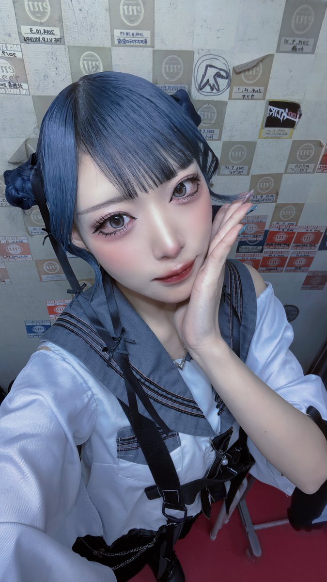【新品未使用】灰色のアルカディア フォト チェキ せりたま 芹 珠生 にじさんじ すぷれあ Half Anniversary チェキ 城瀬 いすみ - メルカリ