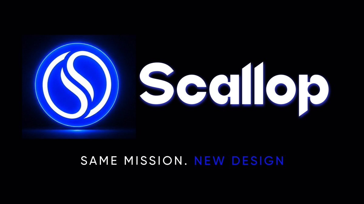 Scallop tweet media