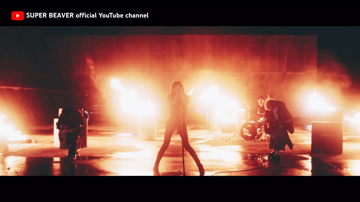 YouTube Japan tweet media