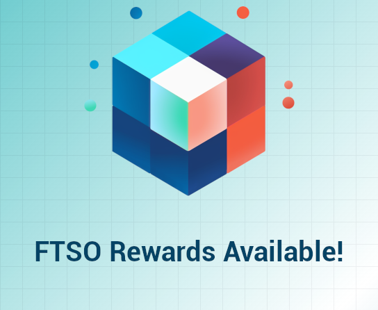 FlareBase_io's tweet photo. 🚨 FTSO UPDATE — Songbird 🚨

🎉 Songbird Rewards for reward epoch 396 is now claimable!

⏳ See who claimed what — $SGB FTSO rewards search in Flare Base:
https://t.co/Wm1ttDKFcu

#FlareNetwork #Flare #Songbird https://t.co/mRjz3XtAe6