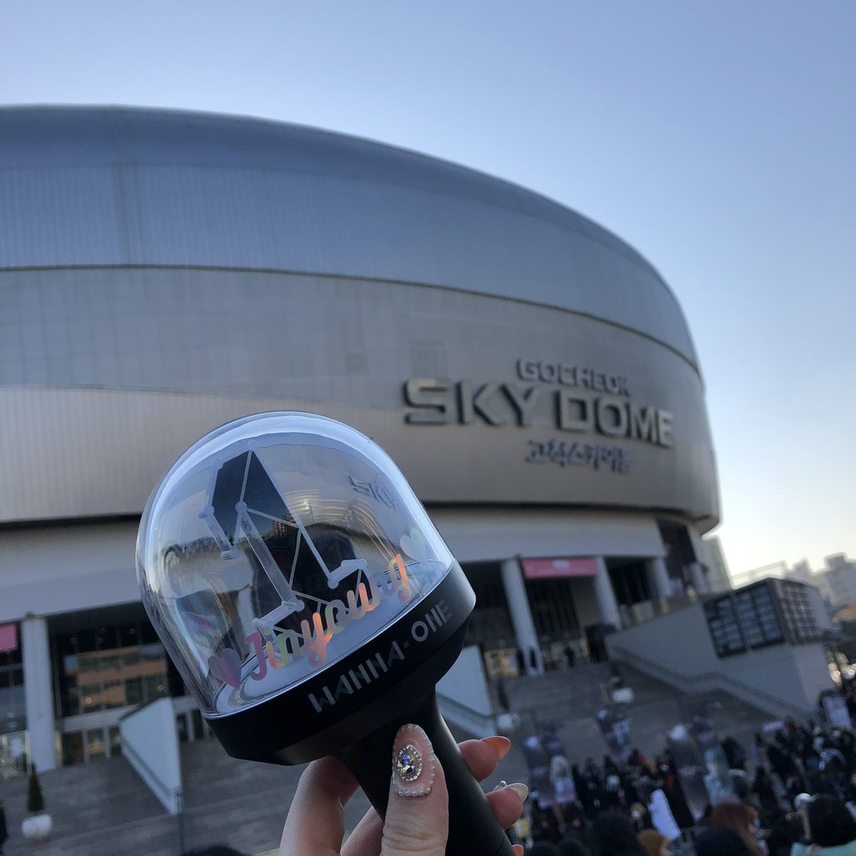 あいりん☁️ tweet media