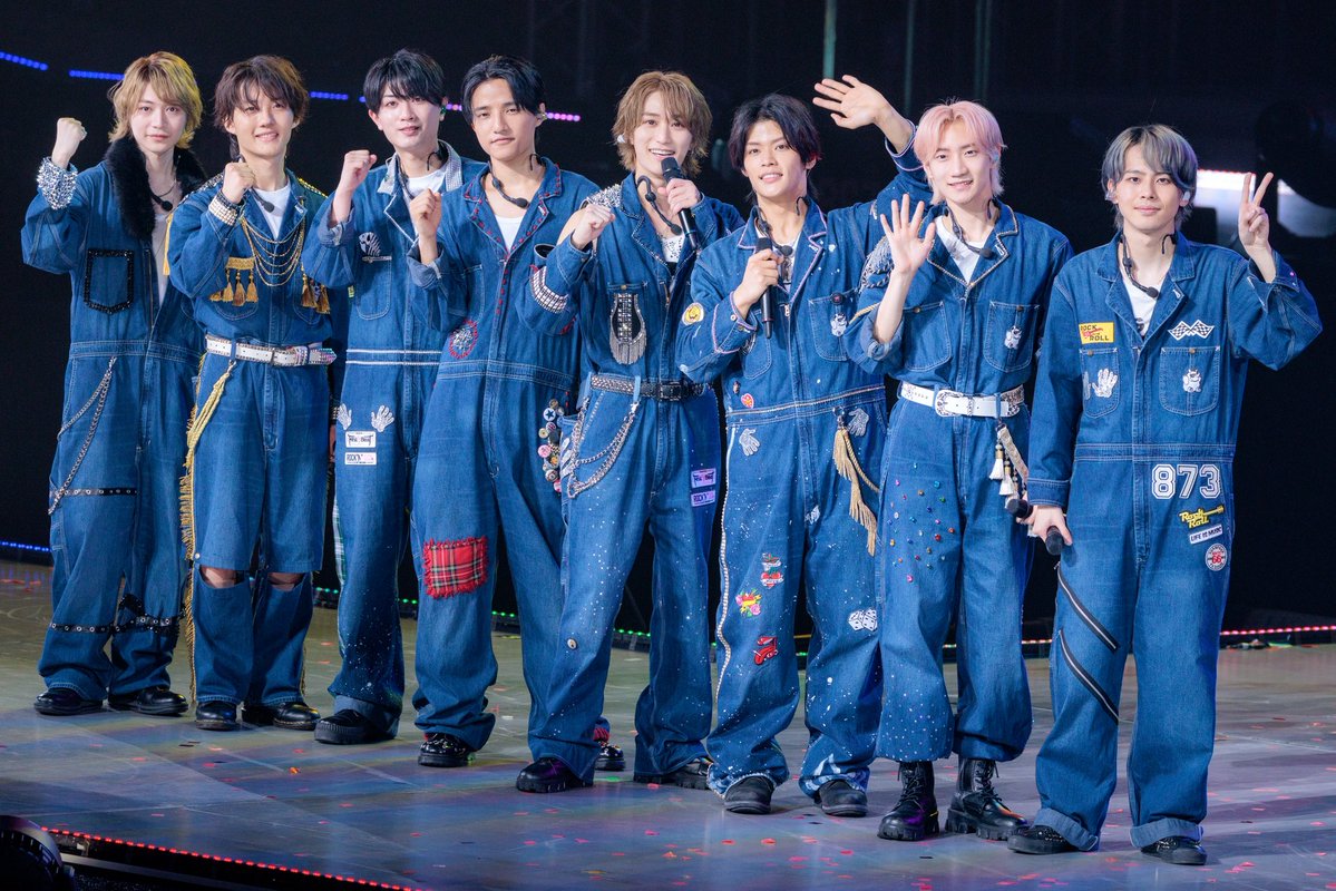 Seventeen/セブンティーン tweet media