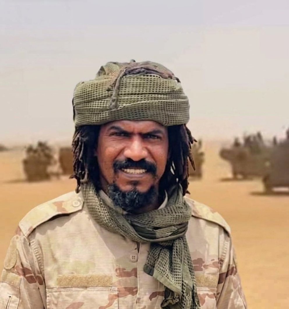 Ethiopia - اثيوبيا tweet media