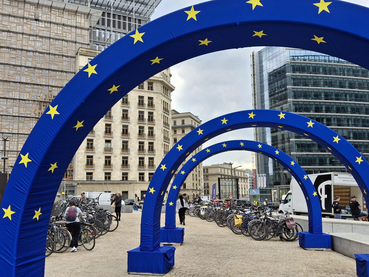 EUinmyRegion🇪🇺 tweet media