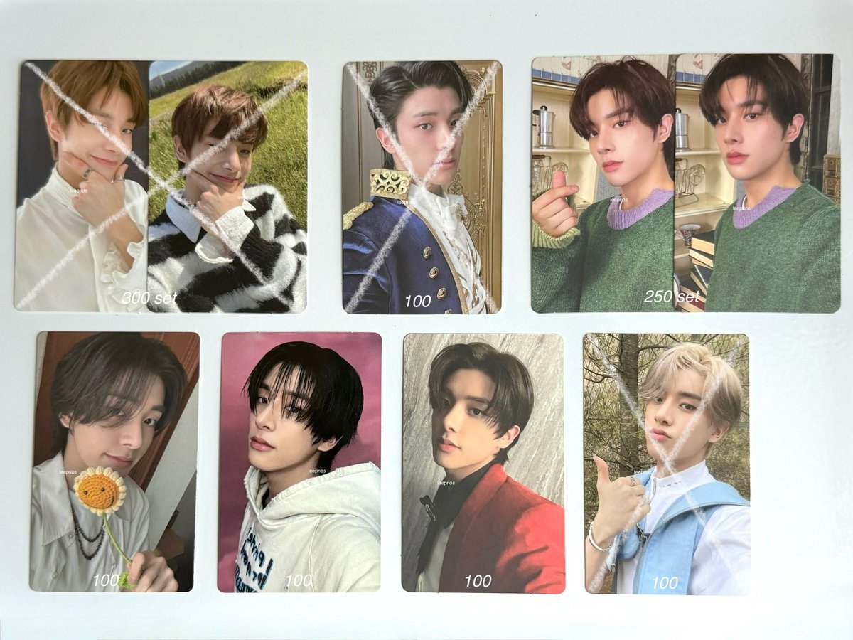 ASHIYEONZ's tweet photo. wts lfb ph [ enhypen ] update

jake assorted photocards ( album &amp; pobs )
↪︎ prices in pic !

can trade to heeseung ( sparks or any, will see offers )

⌗ sin vanish dimension essential romance untold dark blood manifesto desire border carnival https://t.co/0D9G0Fk6N0