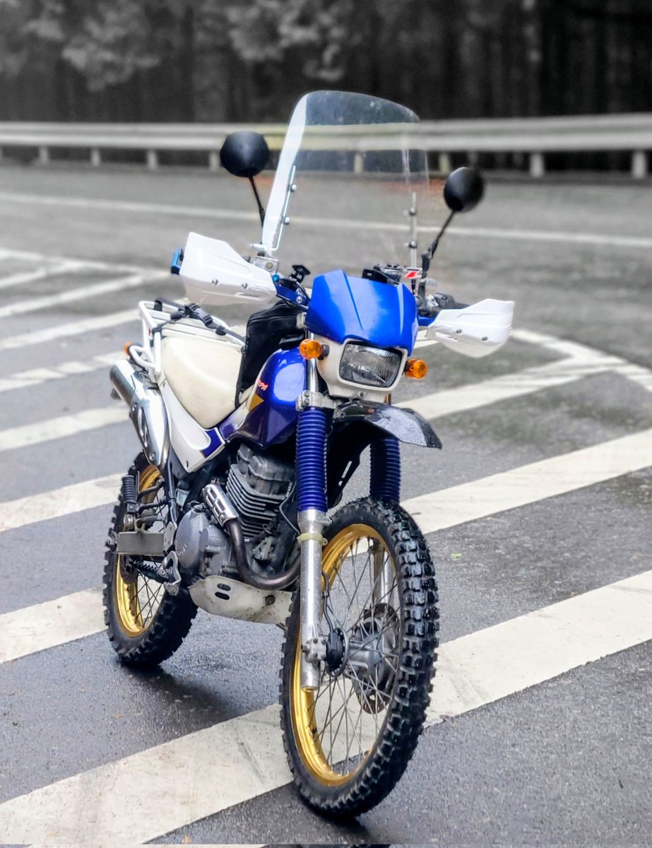 セロー250