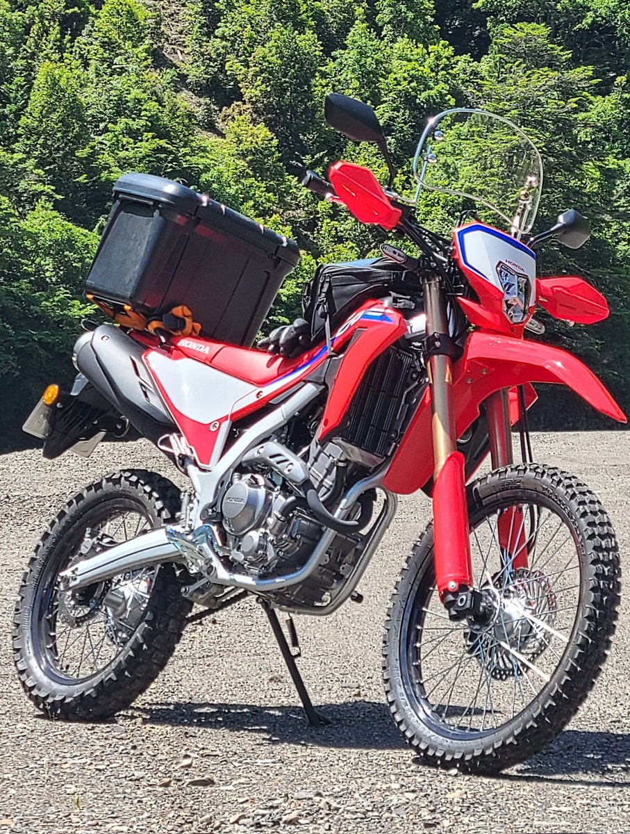 セロー250
