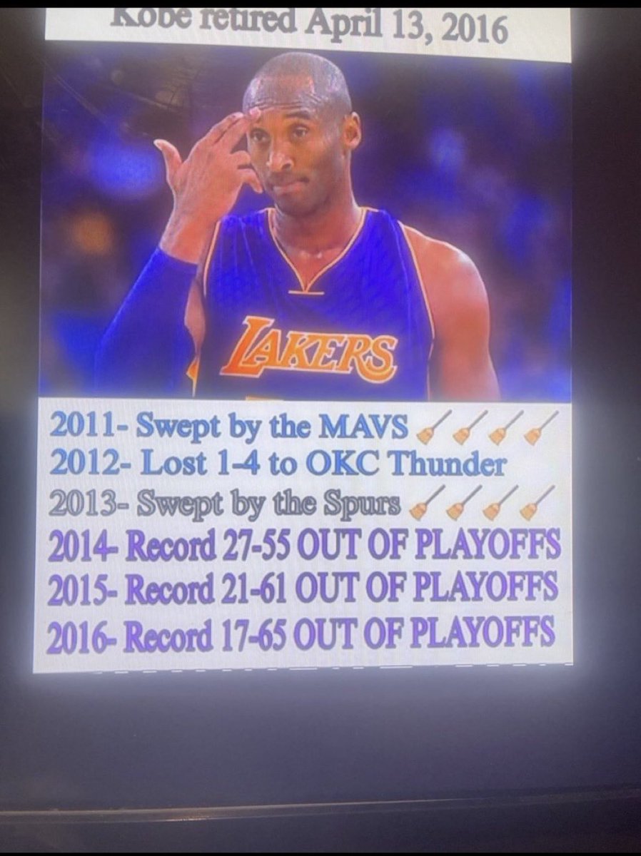 thatguy31660's tweet photo. @malcolmxbox1 @kombuchajones1 @whateverbs99 But ig this was paradise for yall? 🤣 laker fans are pathetic https://t.co/sBkC1p6fDd