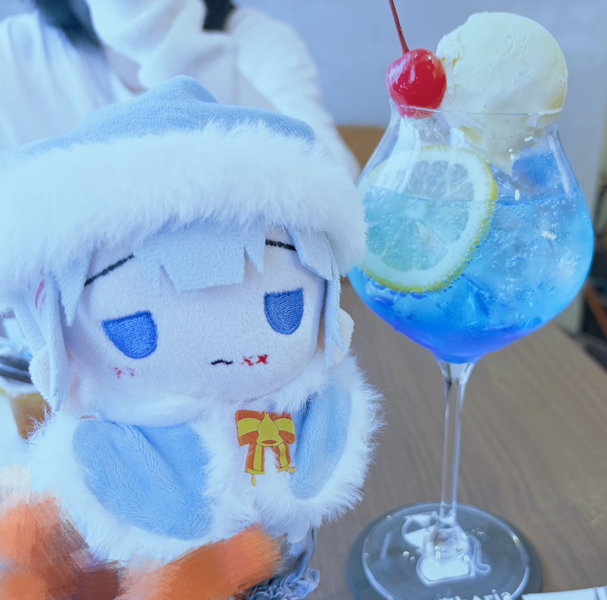 ありちゃ@アールグレイ tweet media