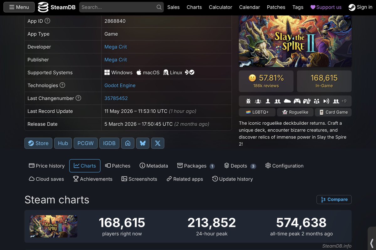 Korea Game Enthusiast tweet media