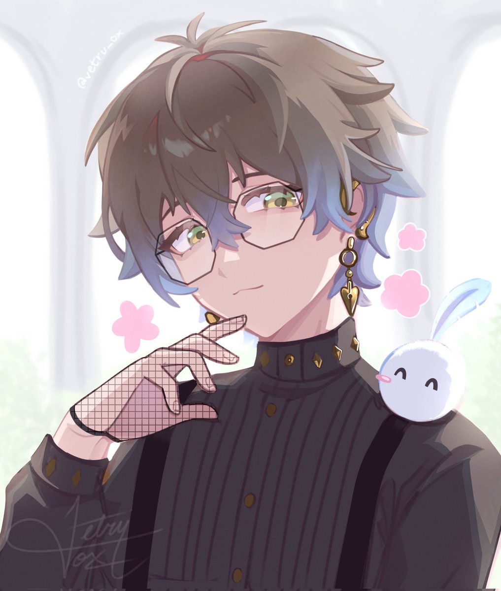 ♪°. 𝚅𝚎𝚝𝚛𝚞 ★ tweet media