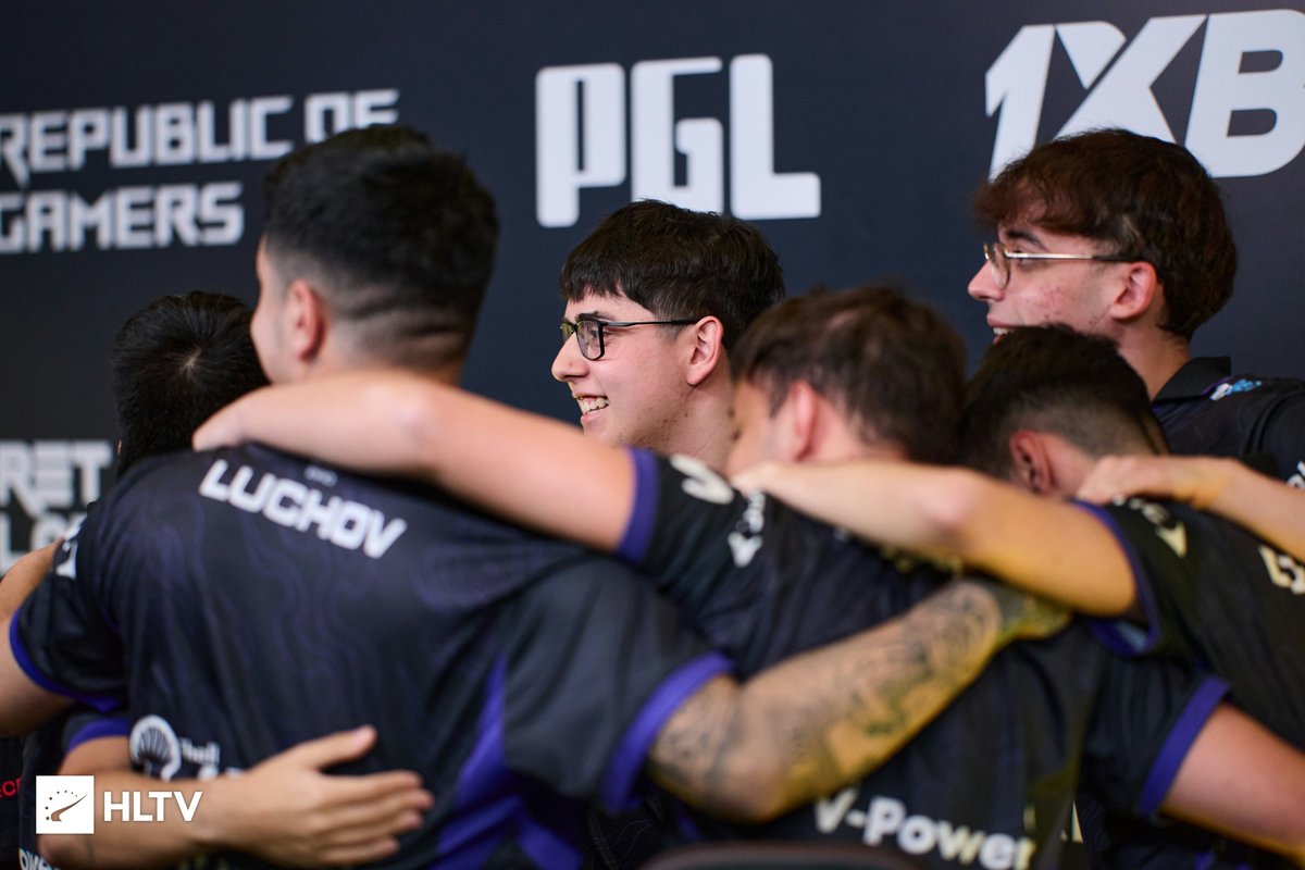 HLTV.org tweet media