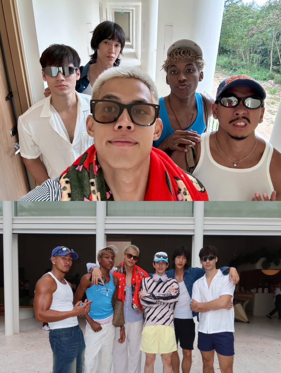 OFFGUN_FAMILY tweet media