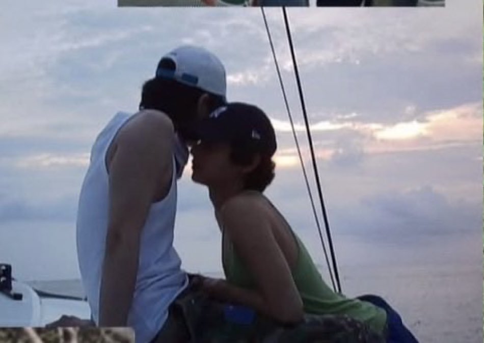 ดูรูปแล้วอยากมีผัว