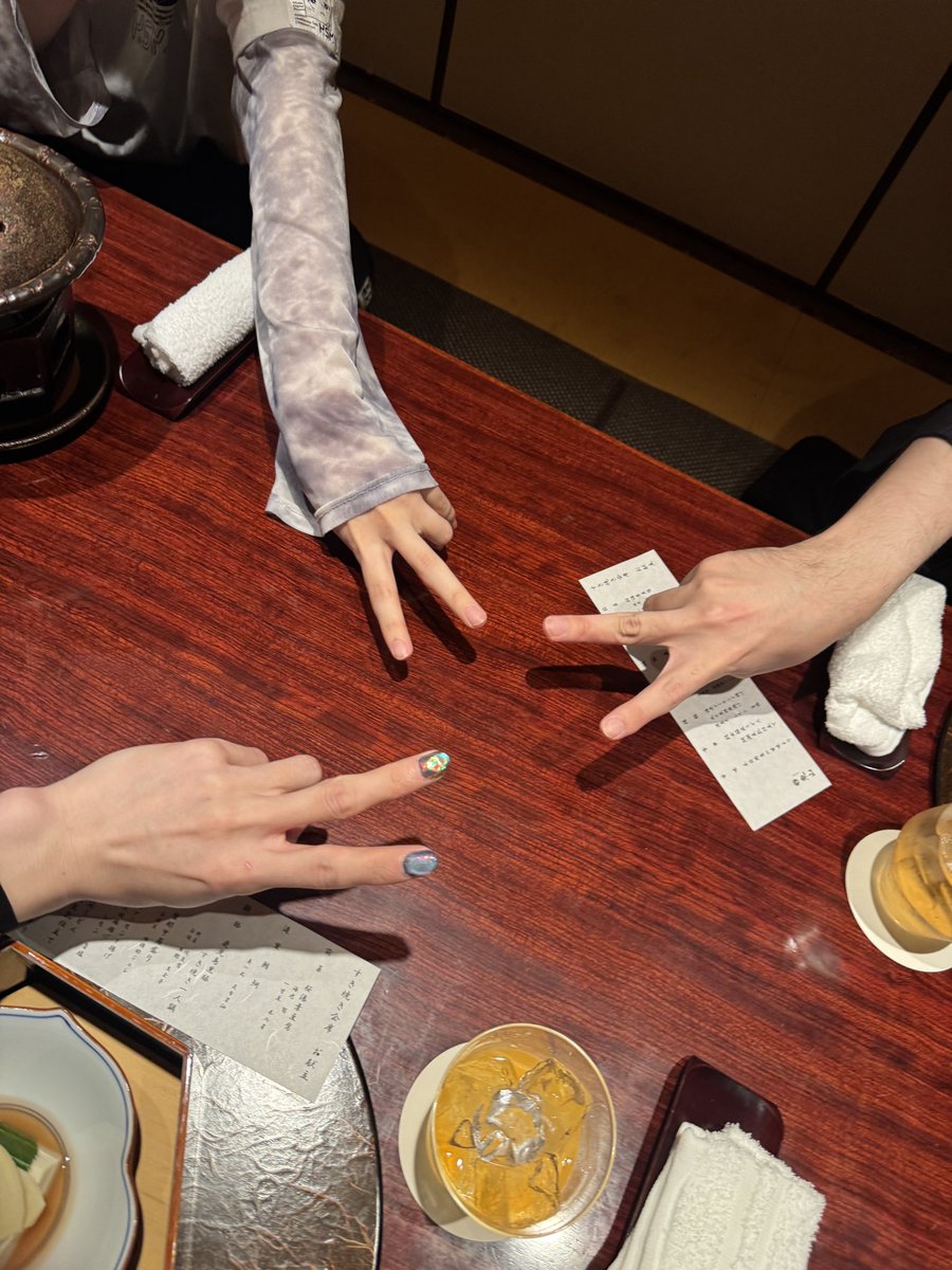 Sou@6月からツアーはじまる！ (@Nico_nico_Sou) / Posts / X