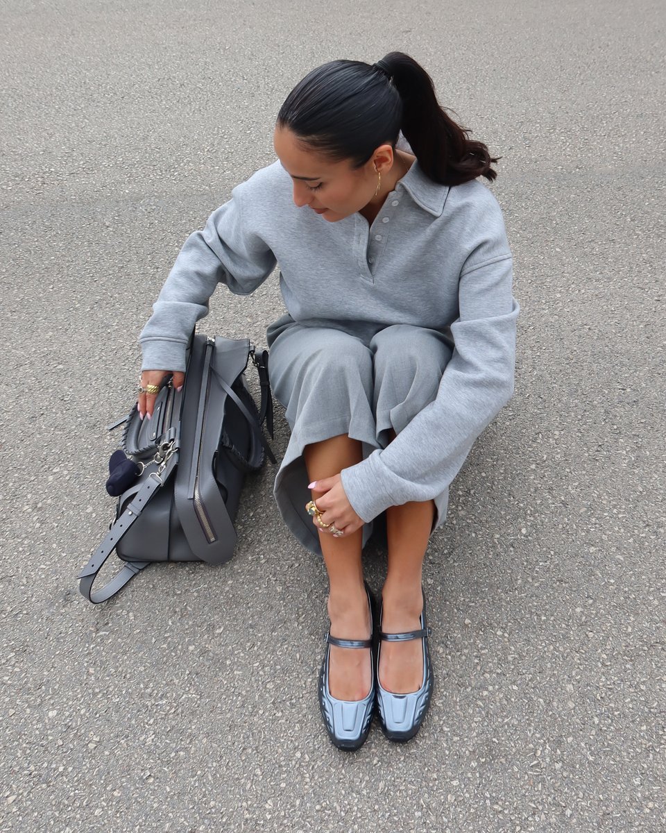 SallyJavadi's tweet photo. Monday outfit inspo from Malaga, Spain 🇪🇸 https://t.co/nx0Yvp7Vr0
