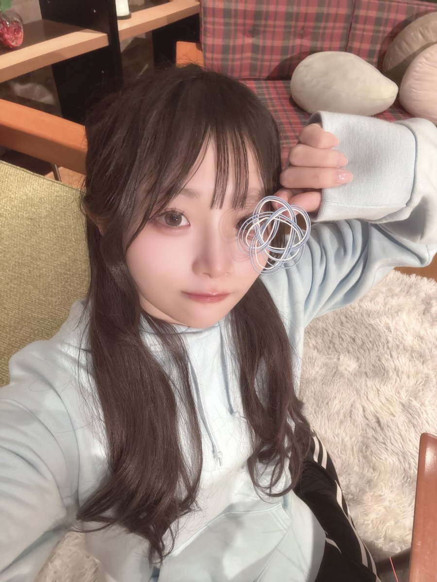 櫻井陽菜 tweet media