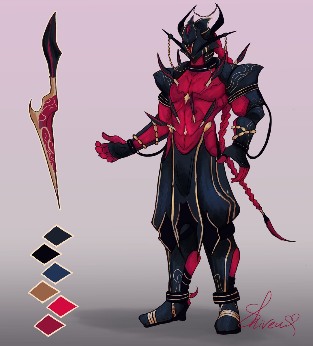 Shiv🗡️ tweet media