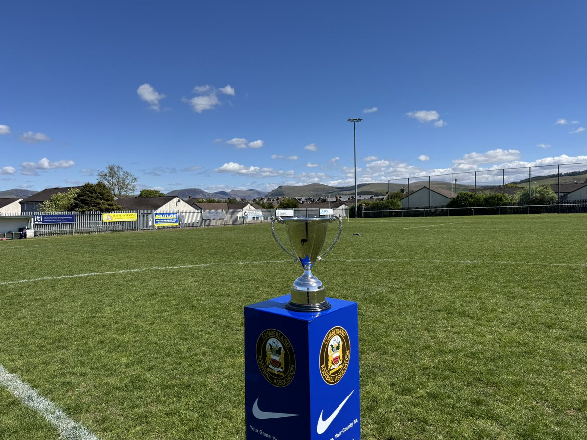 CumberlandFA's tweet photo. 🏆 | Our Final thank you after the weekend, is one for the hosts of our Youth Weekender Finals @CMCelticFC!

We’d like to say a huge thank you to the club and their amazing team of volunteers, who helped us deliver the weekend for the 12 teams and their spectators! 🙌

#ThankYou https://t.co/roDiARGbgi