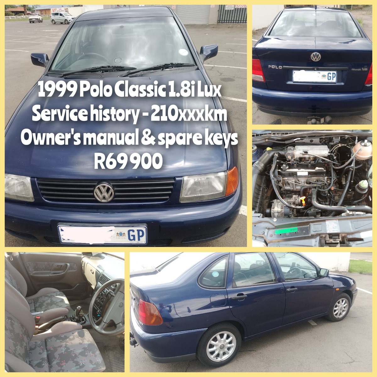 Kitowildlife's tweet photo. A legendary gem that is well maintained and looked after all original and unmollested accident free, original paint. If interested I can be contacted on 0787483518 https://t.co/kJLR3AyWdW