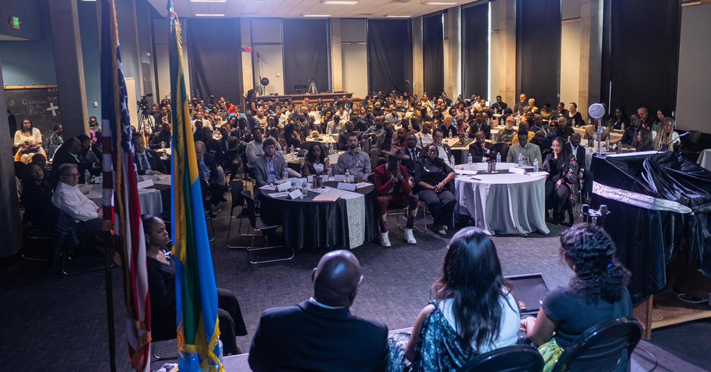 ONE NATION RADIO|| RWANDA DIASPORA VOICE tweet media