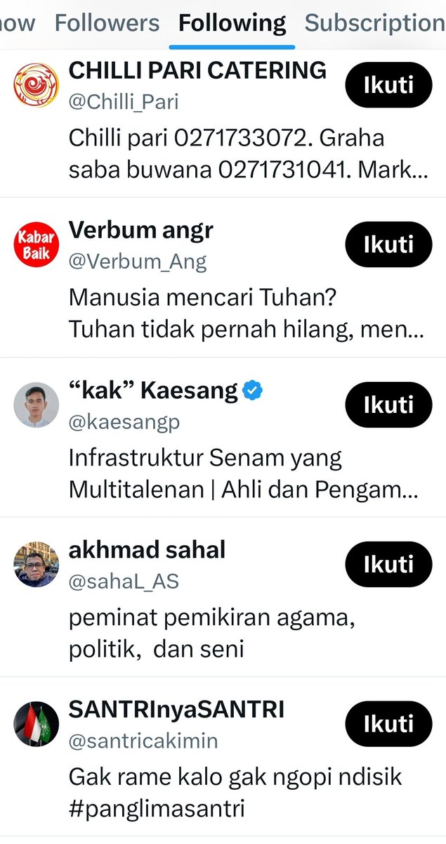 Pinokio Sontoloyo tweet media