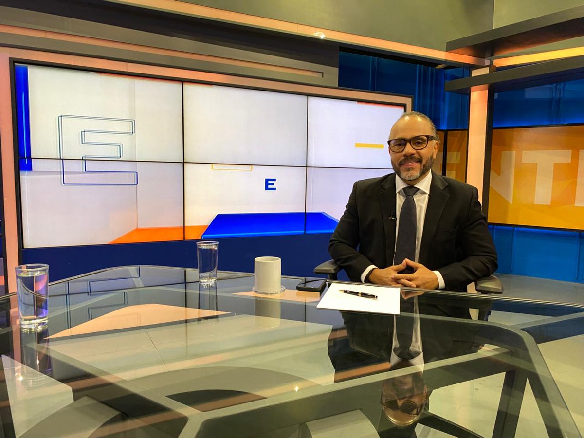 Frente a Frente TCS tweet media