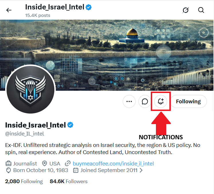 Inside_Israel_Intel tweet media