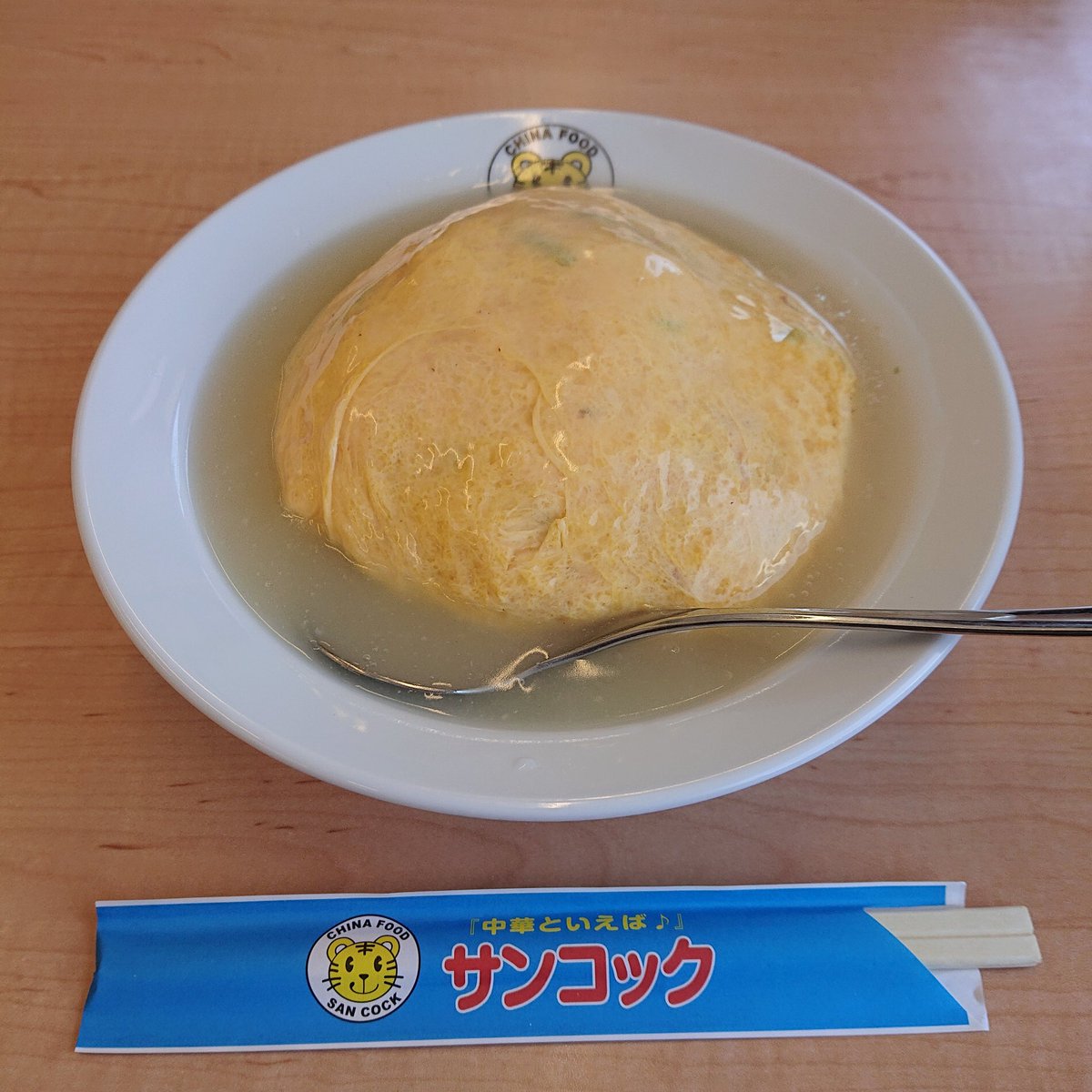 マカロニ tweet media