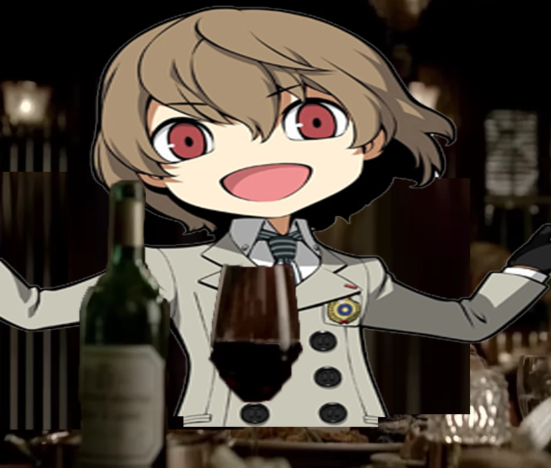 Akechi Hints! tweet media