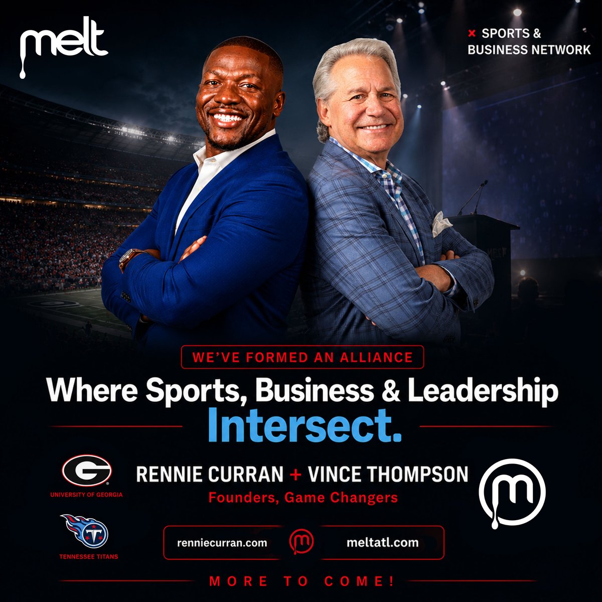Vince Thompson tweet media