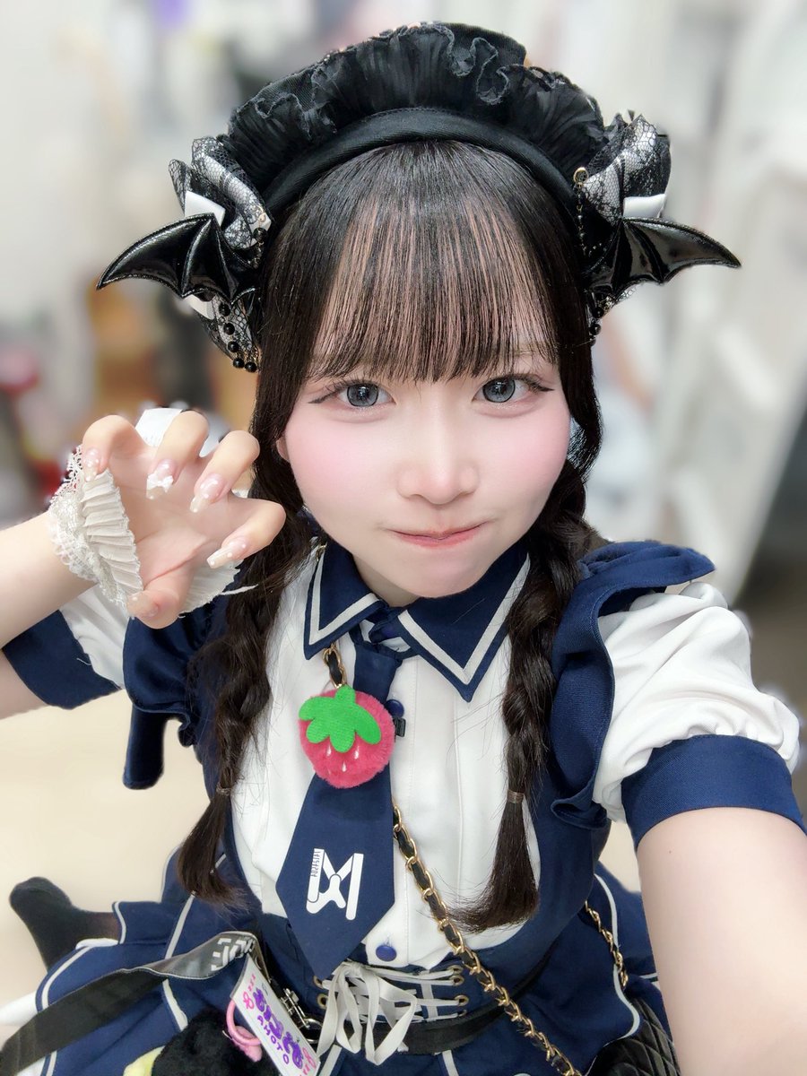 おとは🎶MAID/MADE 秋葉原店 tweet media
