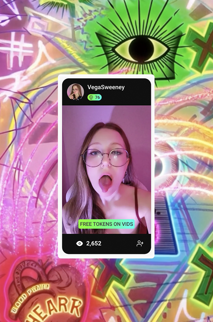 ManyVids tweet media