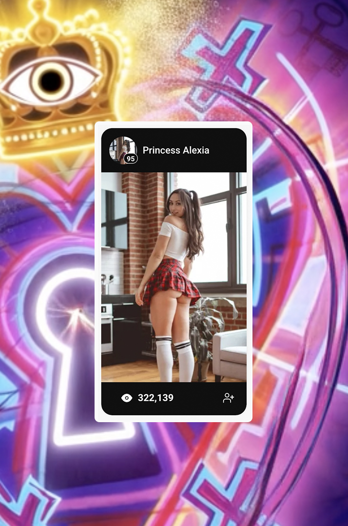 ManyVids tweet media