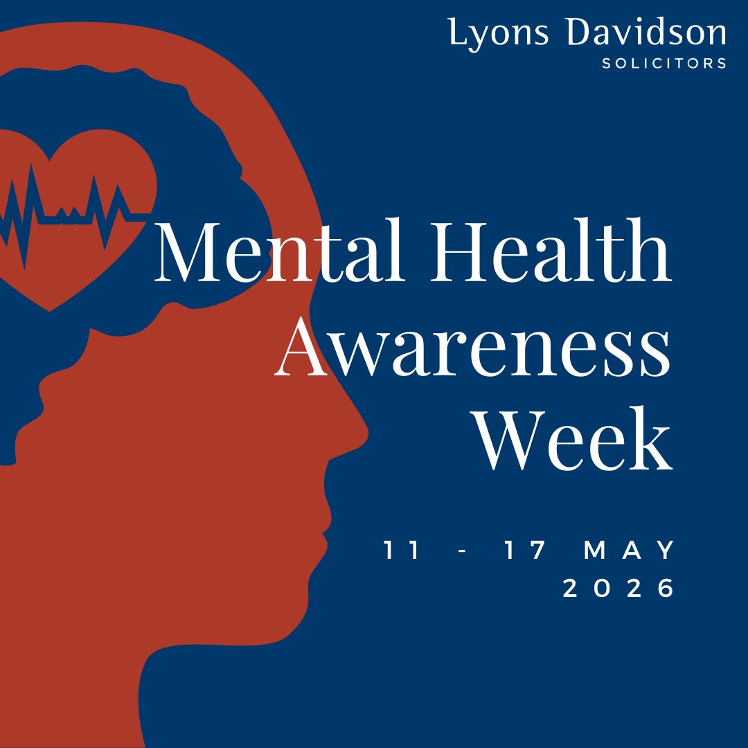 Lyons Davidson tweet media