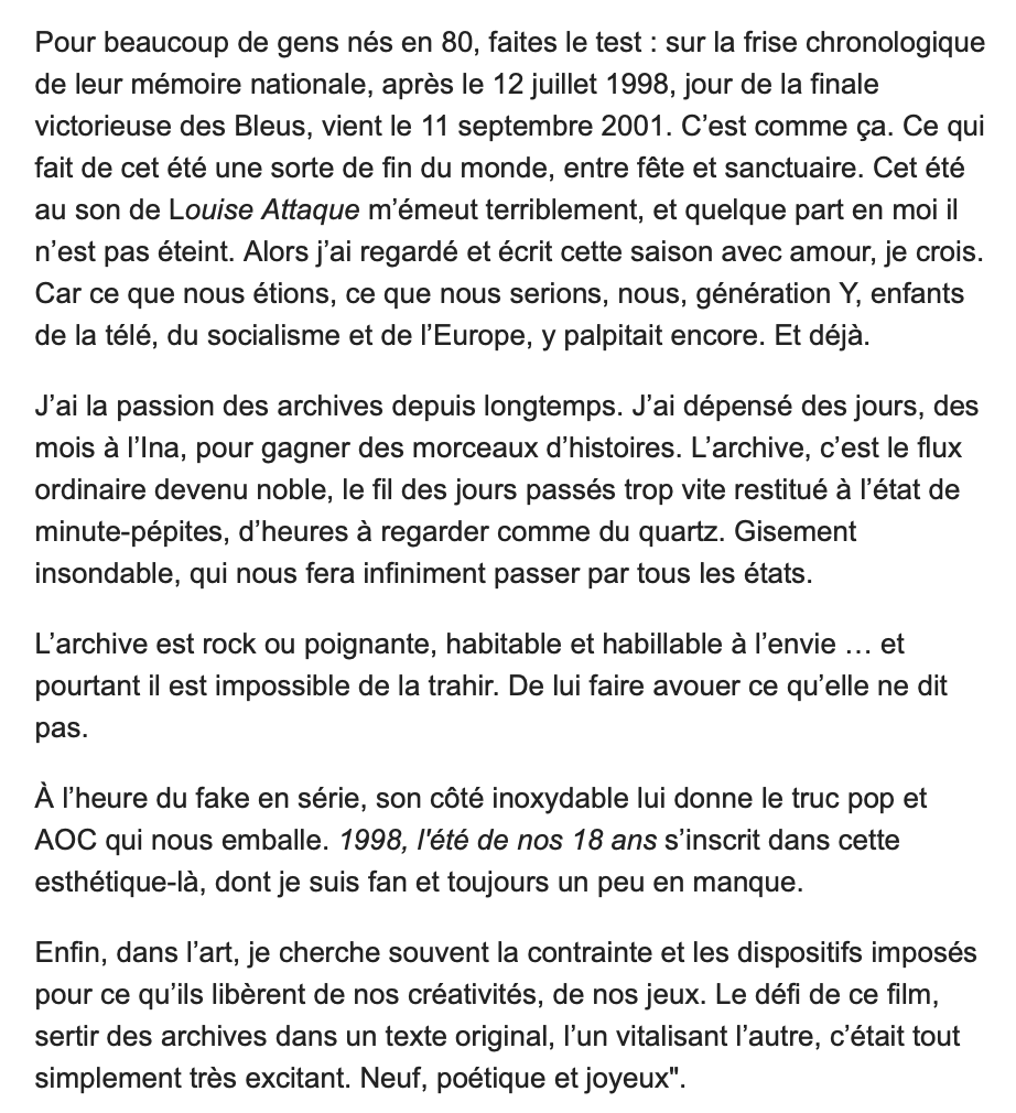 Brigitte Baronnet @ Cannes2026 tweet media