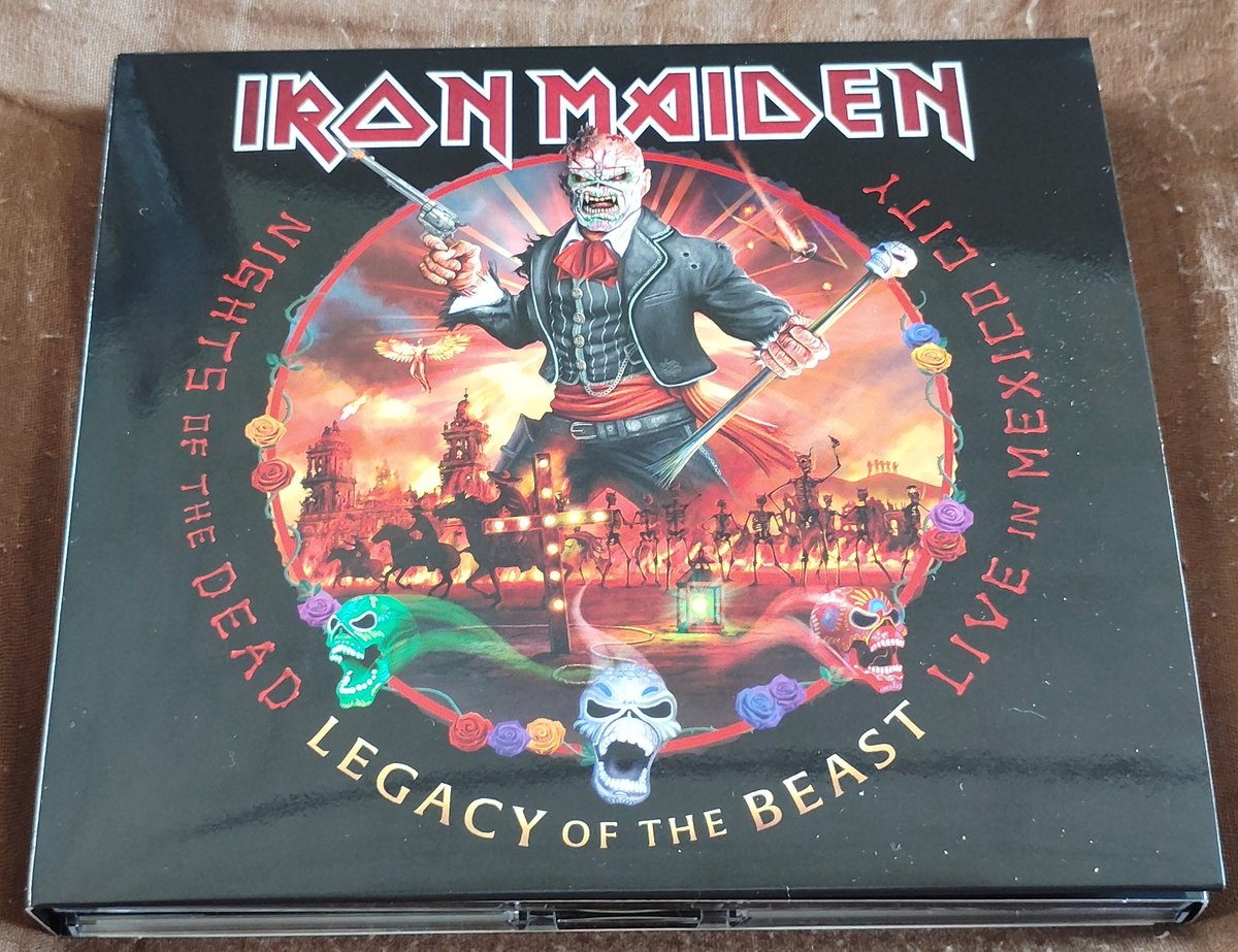 ハードロック メタル系 レコード 7枚まとめて アイアンメイデン アイアン・メイデン ＃メタル #ironmaiden ＃ハードロック アイアン
