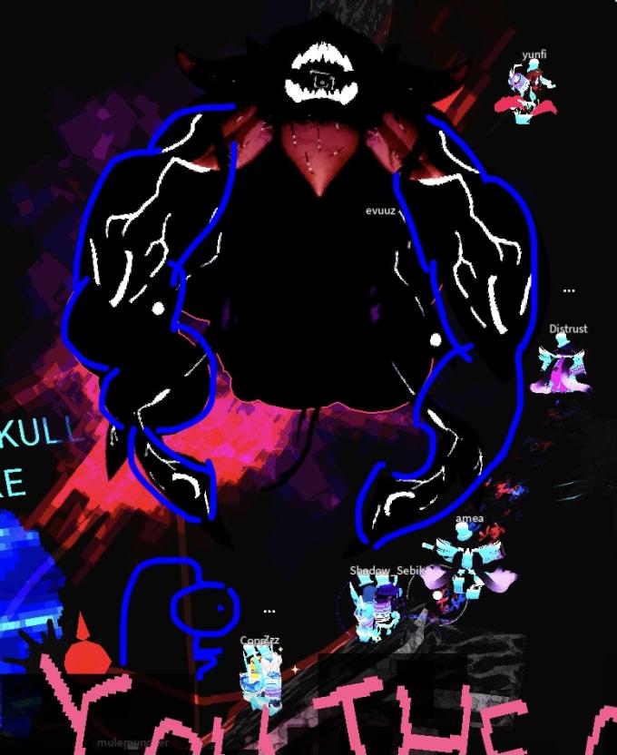 Nullscape Confessions/Takes tweet media