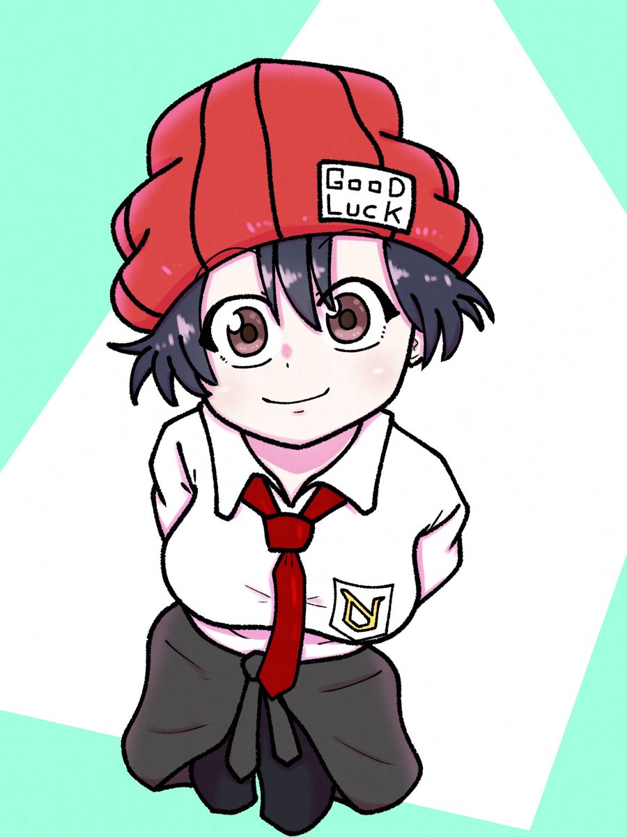 あち🍃 tweet media