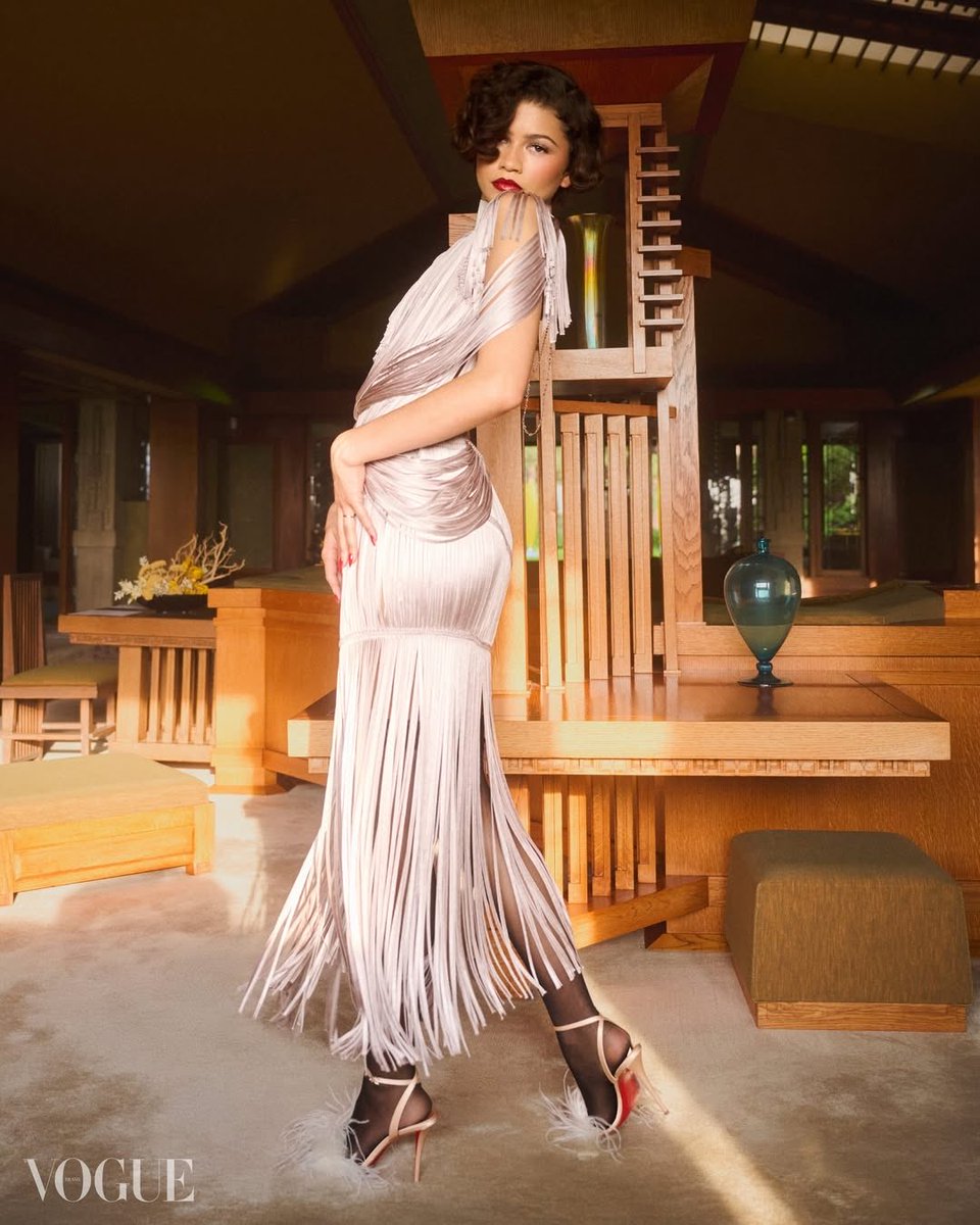 Zendaya Updates tweet media