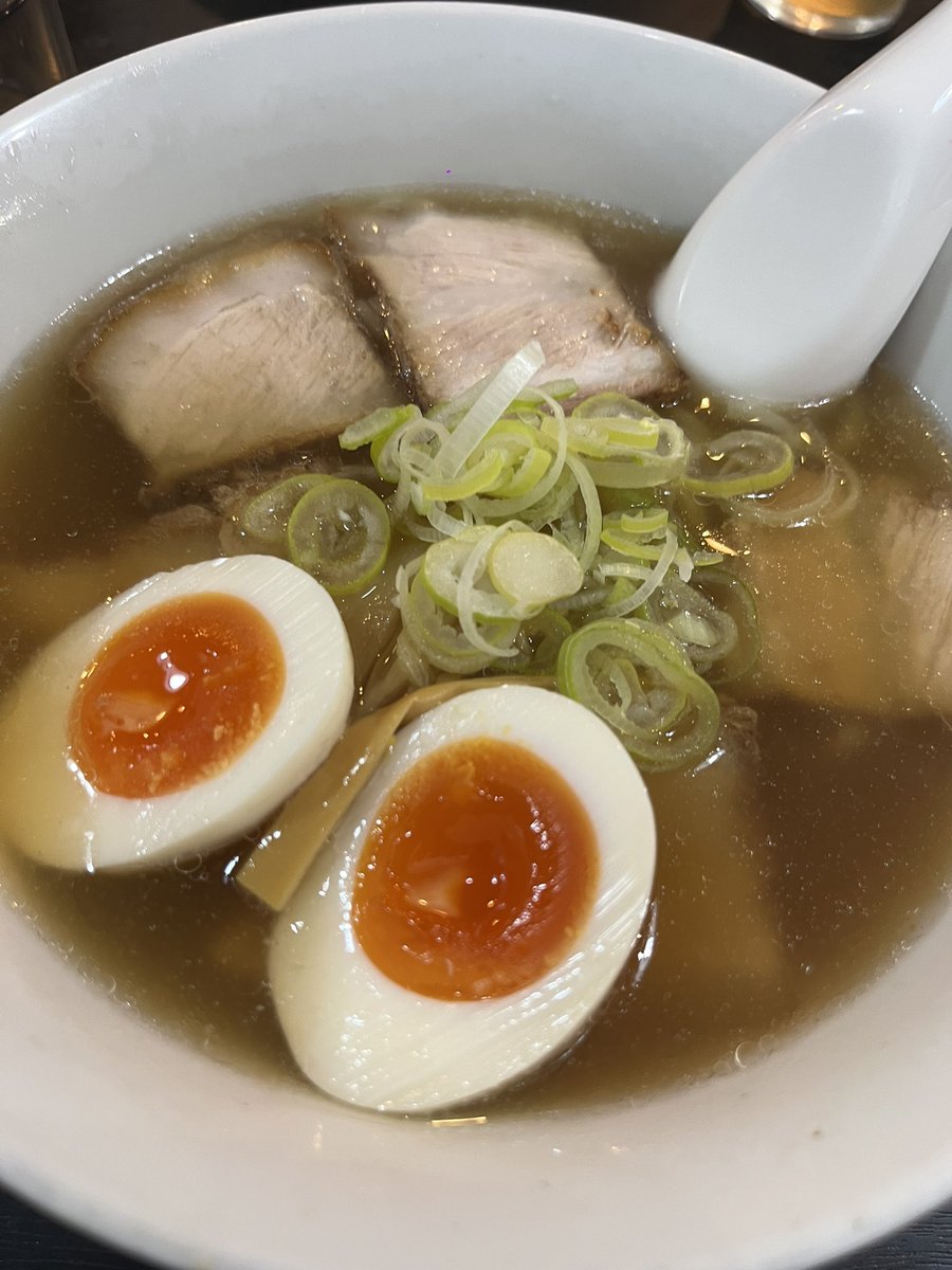 タク（TOKYO RAMENHEAD） tweet media