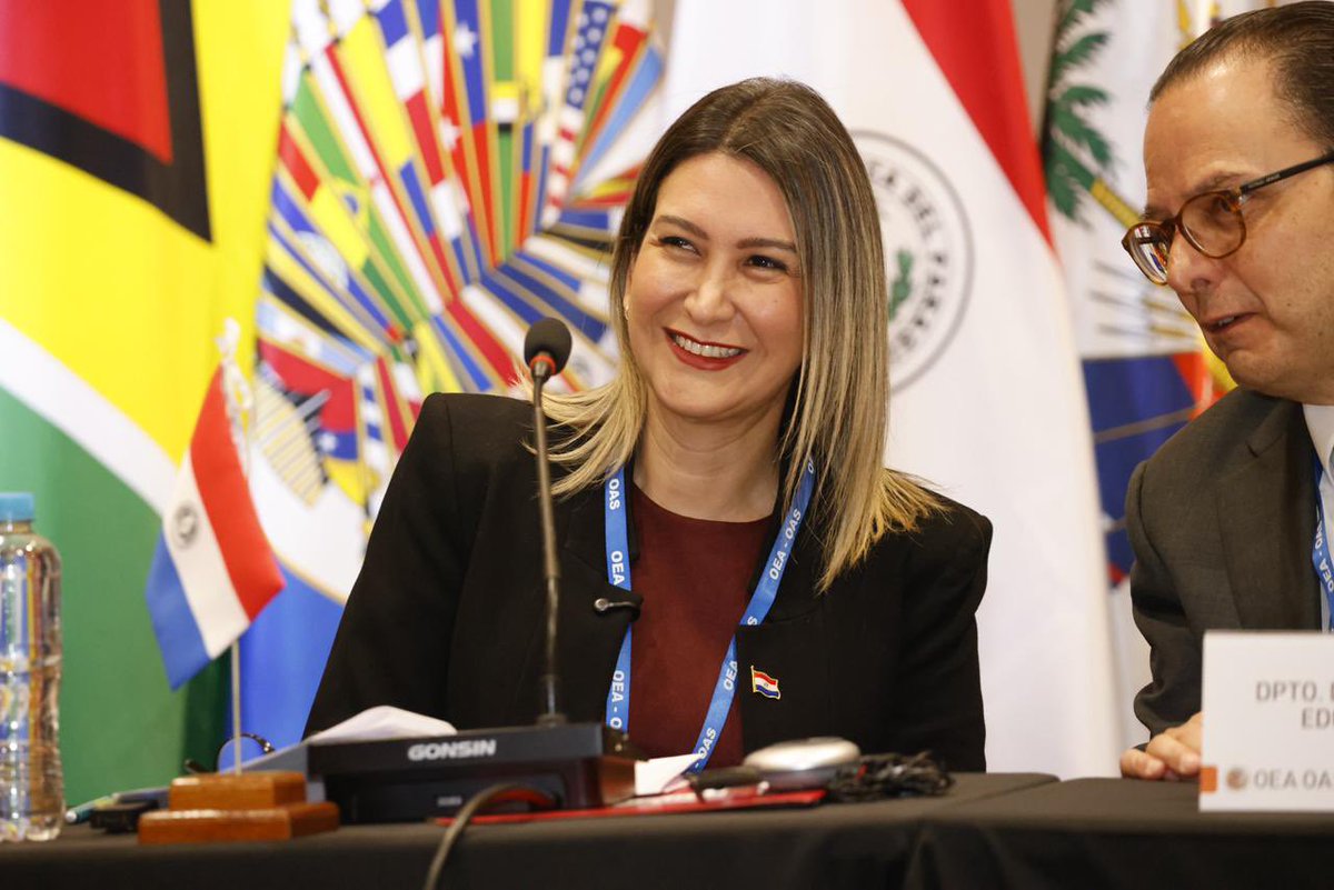 Ministerio de Trabajo, Empleo y Seguridad Social tweet media