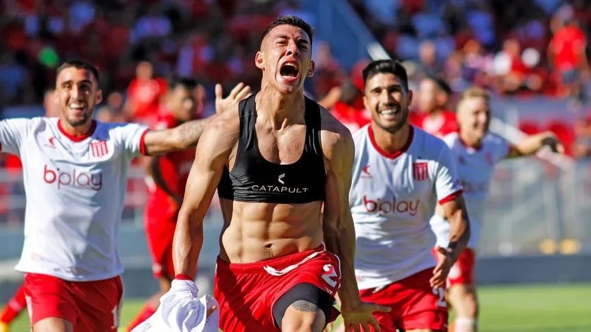 #EDLP

ZAID ROMERO CONVOCADO EN LA PRELISTA MUNDIALISTA DE SCALONI

NO ESTÁ TOMÁS PALACIOS

afa.com.ar/es/posts/selec…