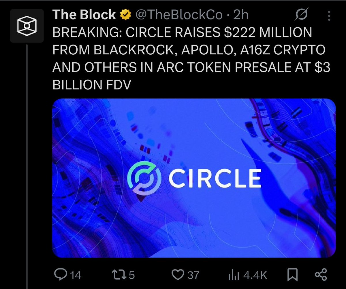 Anointed tweet media