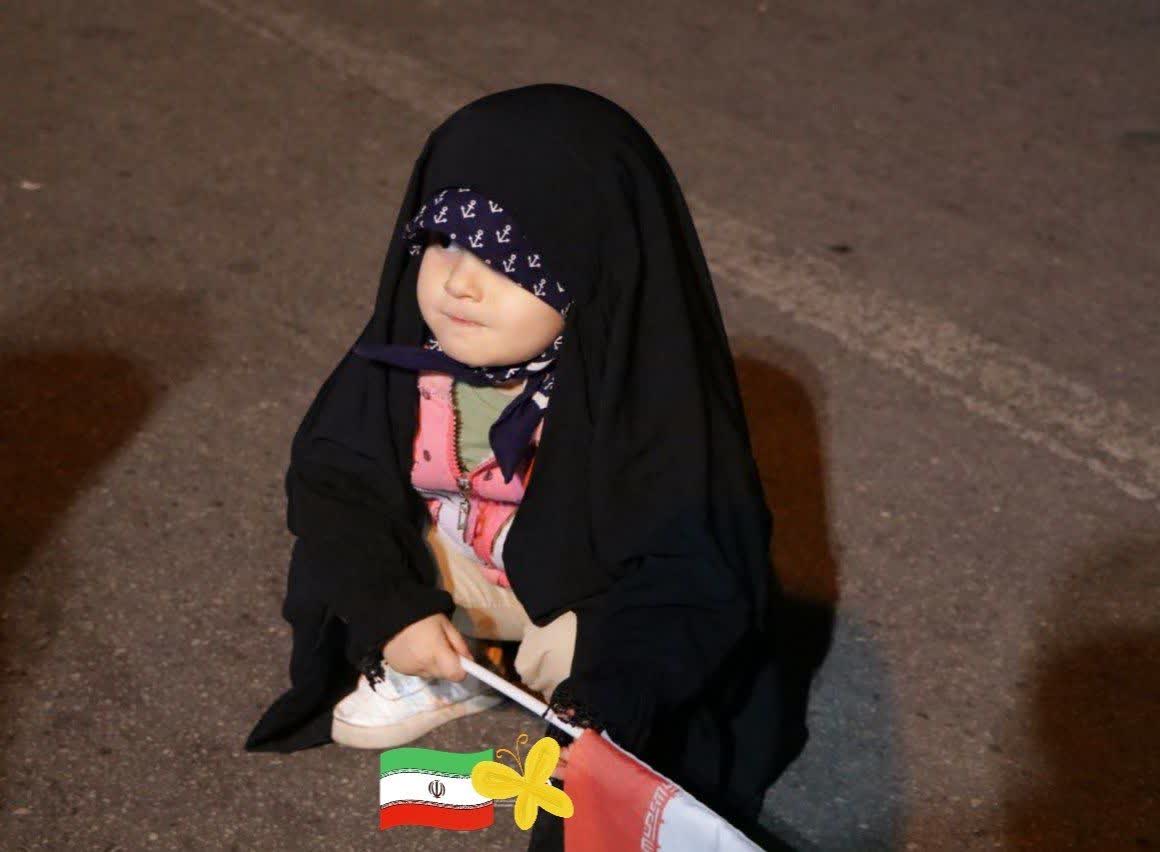 خورشید tweet media